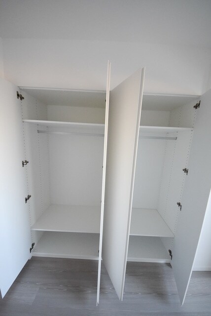 HAMACHO APARTMENTSの物件内観写真