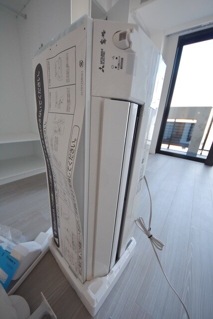 HAMACHO APARTMENTSの物件内観写真