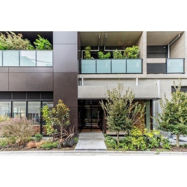 HAMACHO APARTMENTSの物件内観写真