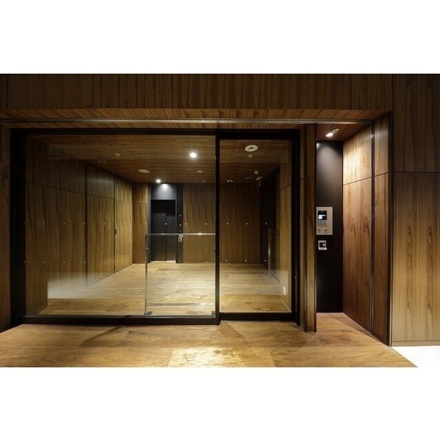 HAMACHO APARTMENTSの物件内観写真