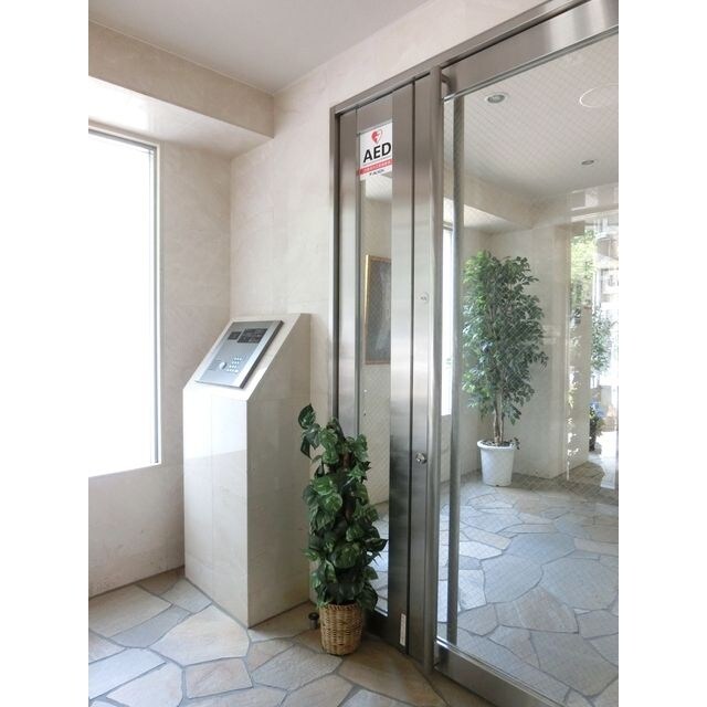 CASA DE FLORAの物件内観写真