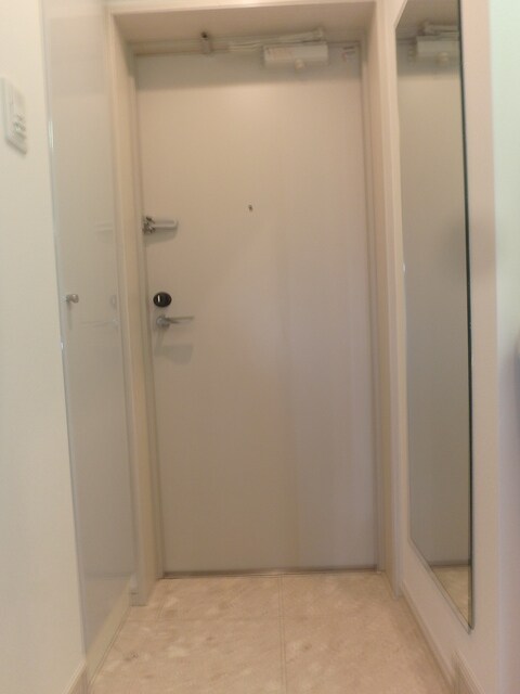 ガーラプレイス新宿御苑の物件内観写真