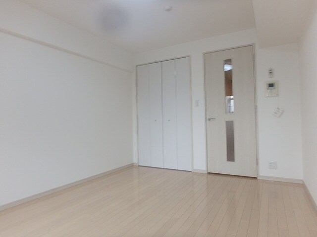 ガーラプレイス新宿御苑の物件内観写真