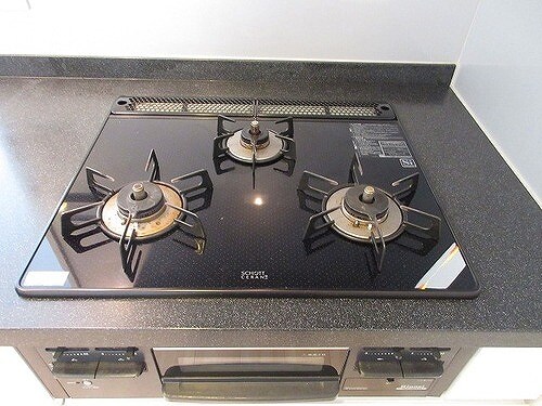 シティハウス四谷三丁目の物件内観写真