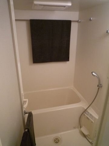 レジディア月島IIIの物件内観写真