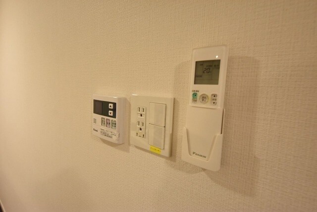 レジディアタワー麻布十番の物件内観写真