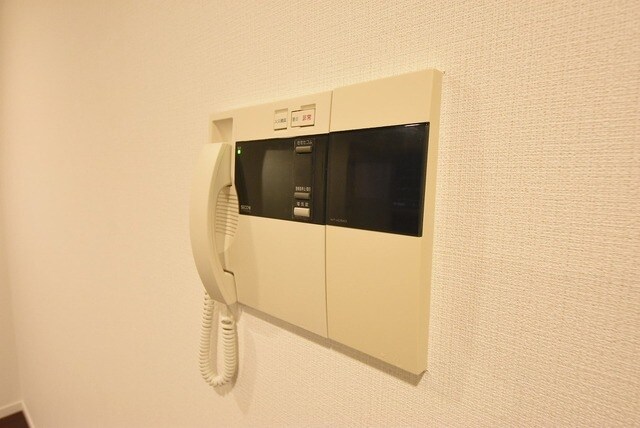 レジディアタワー麻布十番の物件内観写真