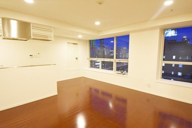 レジディアタワー麻布十番の物件内観写真