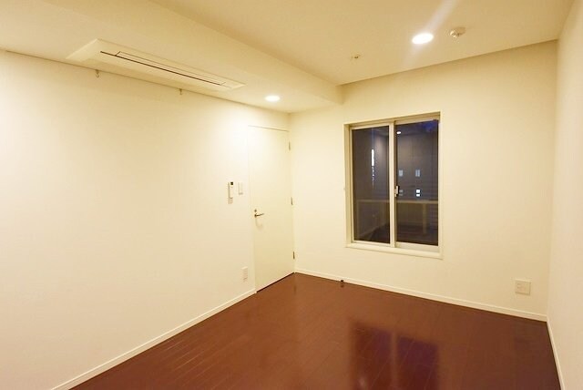 レジディアタワー麻布十番の物件内観写真