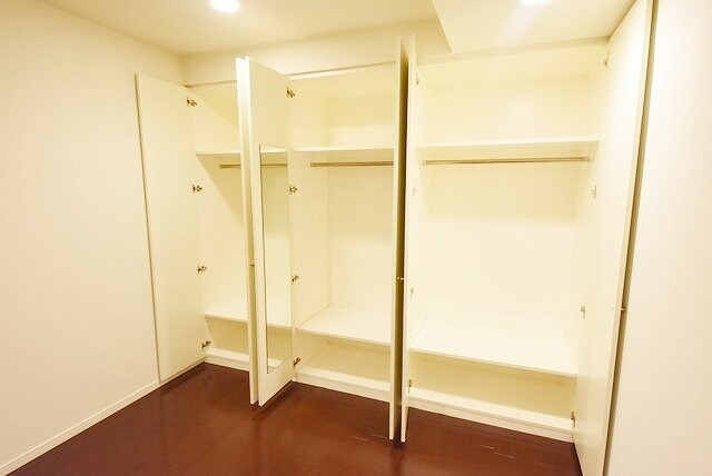 レジディアタワー麻布十番の物件内観写真