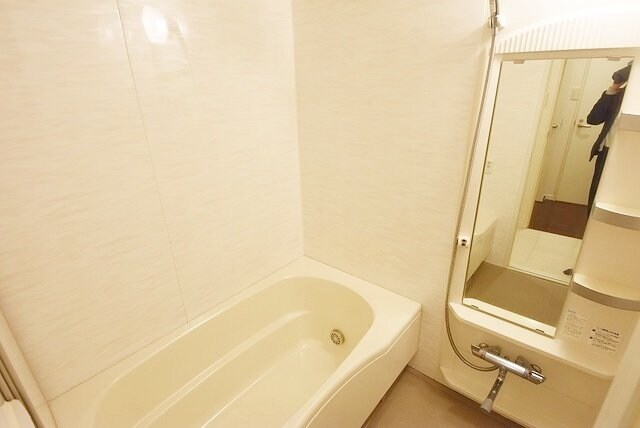 レジディアタワー麻布十番の物件内観写真