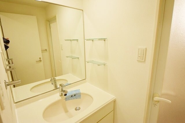 レジディアタワー麻布十番の物件内観写真