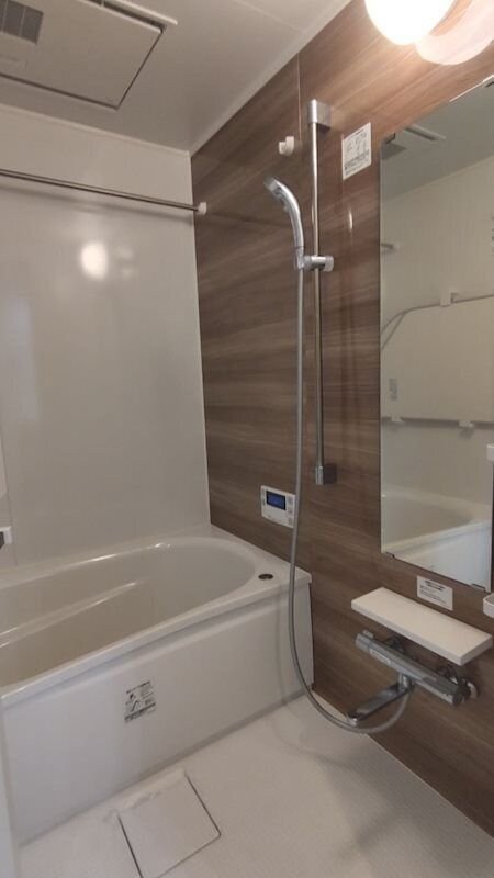 レジディア芝浦の物件内観写真