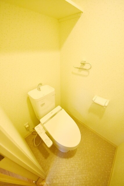 Log銀座東の物件内観写真