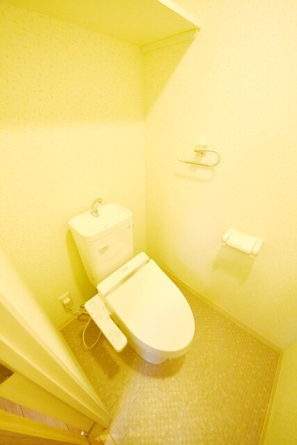 Log銀座東の物件内観写真