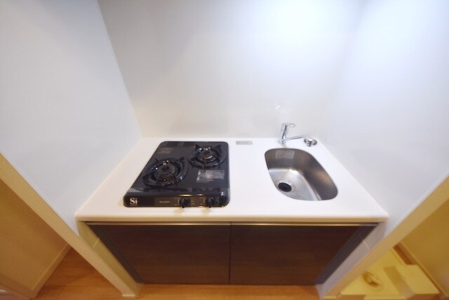 Log銀座東の物件内観写真