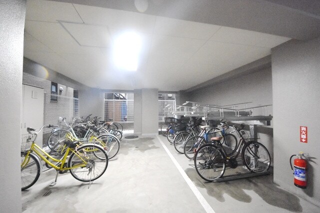 Log銀座東の物件内観写真