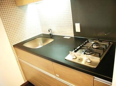 パークハビオ八丁堀の物件内観写真