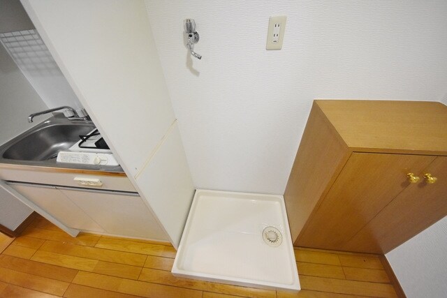 メインステージ日本橋箱崎の物件内観写真