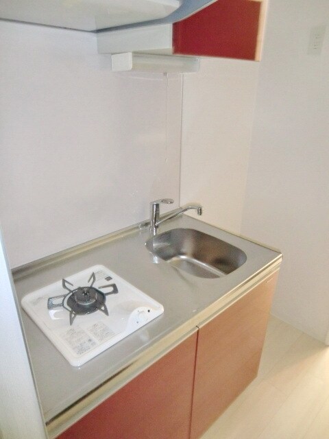 レジディア日本橋馬喰町IIの物件内観写真