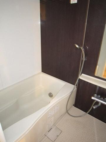 レジディア月島IIの物件内観写真