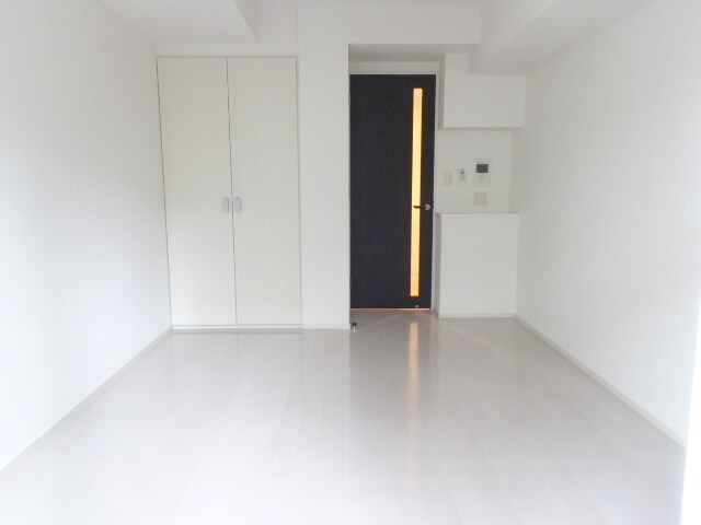 レジディア月島IIの物件内観写真