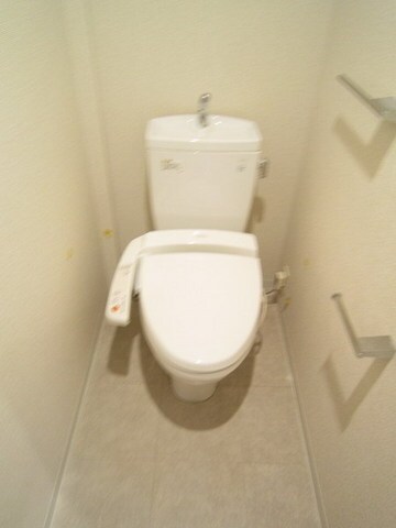 レジディア月島IIの物件内観写真