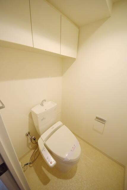 パークハビオ八丁堀の物件内観写真