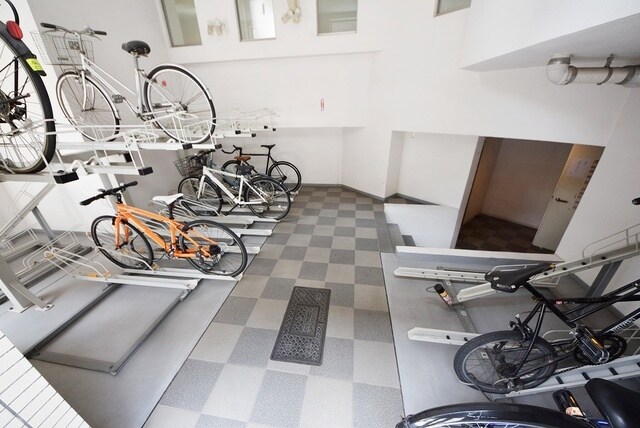 KDXレジデンス麻布仙台坂の物件内観写真