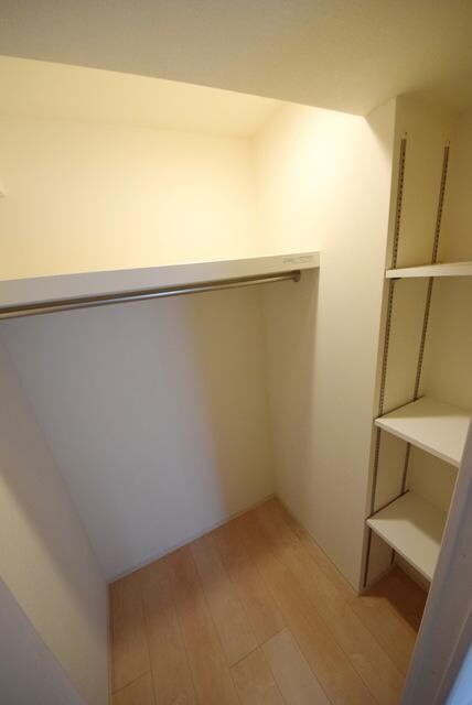 シルヴァー アウルの物件内観写真