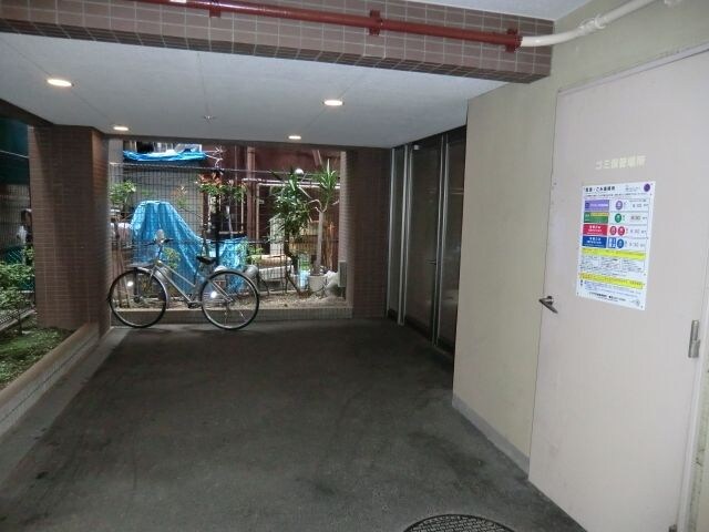 レジディア神田岩本町の物件内観写真