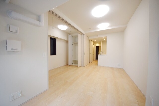 グランカーサ本駒込の物件内観写真