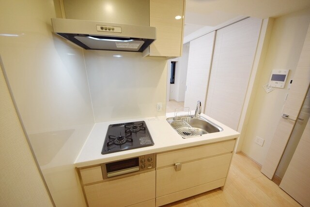 グランカーサ本駒込の物件内観写真