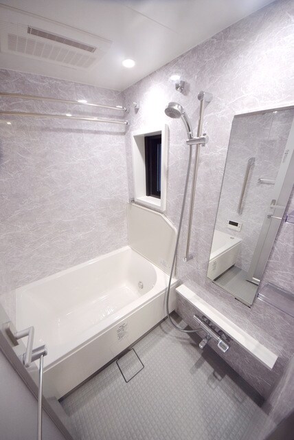 グランカーサ本駒込の物件内観写真