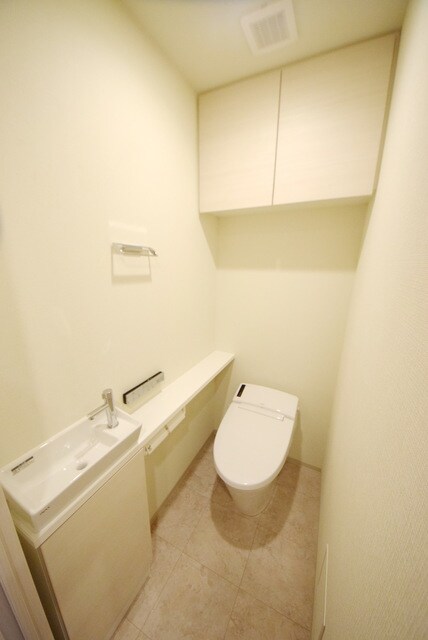 グランカーサ本駒込の物件内観写真