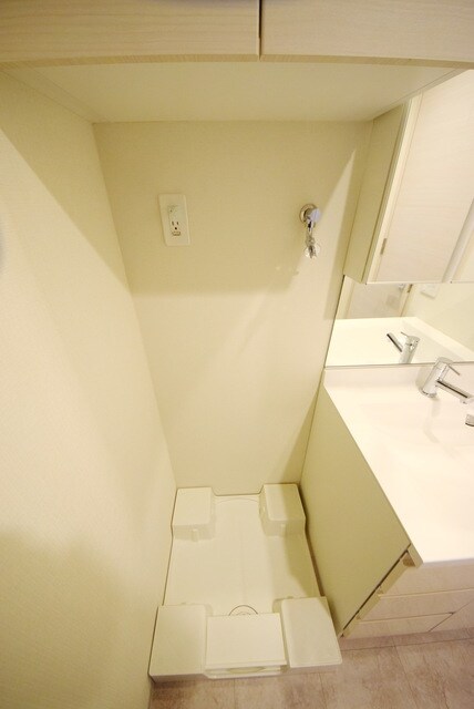 グランカーサ本駒込の物件内観写真