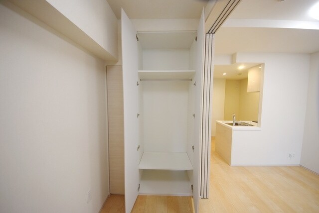 グランカーサ本駒込の物件内観写真