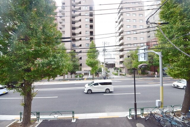 グランカーサ本駒込の物件内観写真