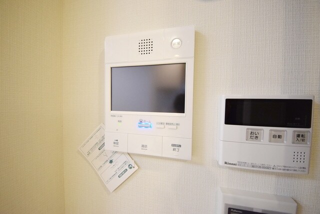 グランカーサ本駒込の物件内観写真