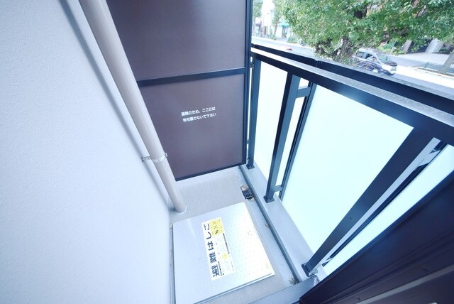 グランカーサ本駒込の物件内観写真