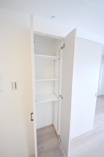 レジディア文京本郷IIIの物件内観写真