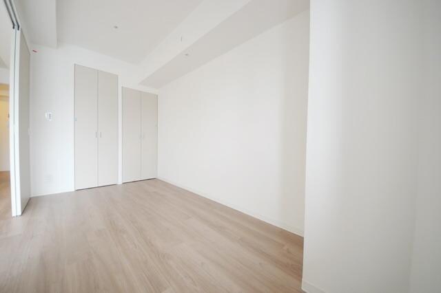 レジディア文京本郷IIIの物件内観写真