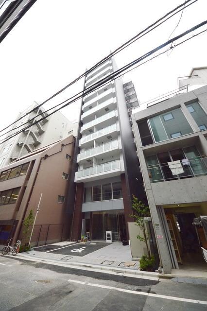 レジディア文京本郷IIIの物件内観写真