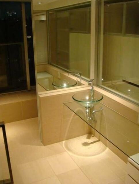 コートモデリア広尾の物件内観写真