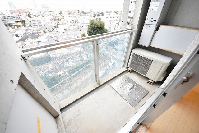 コートモデリア広尾の物件内観写真