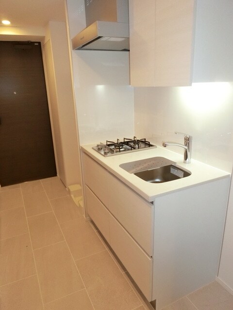 ザ・パークハビオ渋谷クロスの物件内観写真