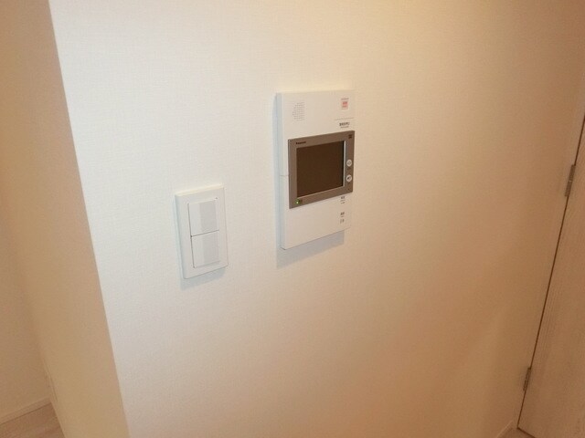 ザ・パークハビオ渋谷クロスの物件内観写真