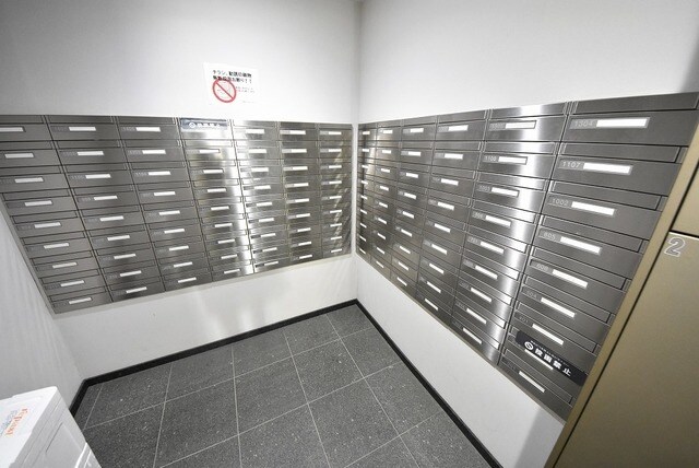 グランハイツ代々木の物件内観写真