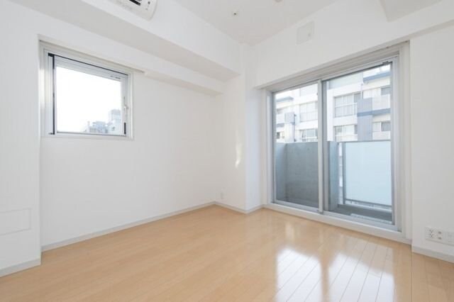 レジディア新宿イーストIIIの物件内観写真