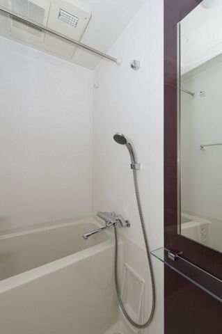 レジディア新宿イーストIIIの物件内観写真